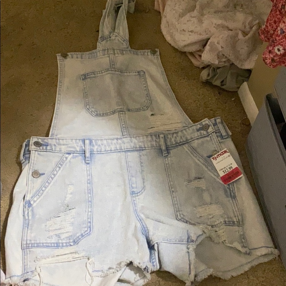 Overalls